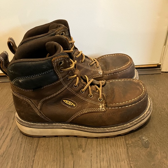 Keen utility Cincinnati - Picture 1 of 8